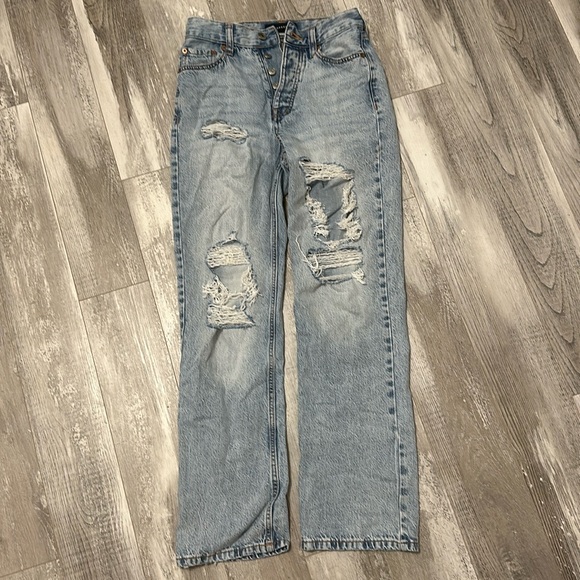 Aeropostale Jeans!!! - Picture 1 of 7